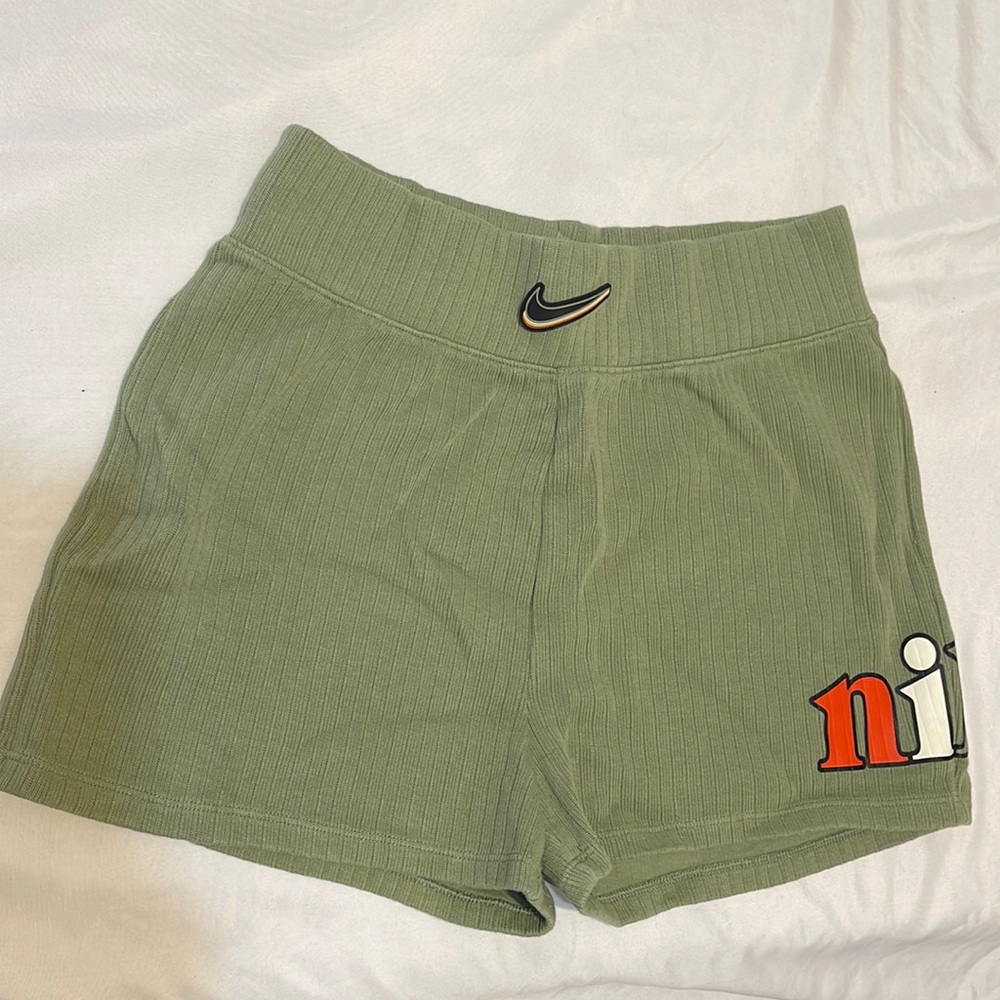 Nike Vintage Shorts